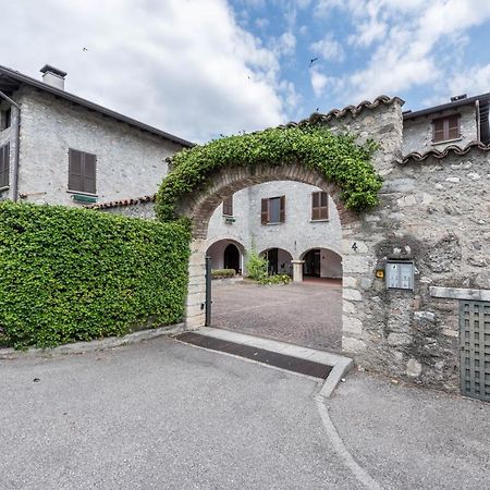 Alle Rive Apartment Salò Exterior foto
